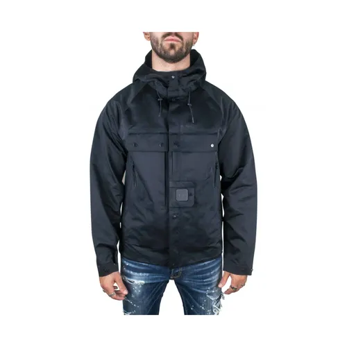 Jackets > Light Jackets - - C.p. Company - Modalova