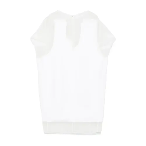 Dresses > Day Dresses > Short Dresses - - Khaite - Modalova