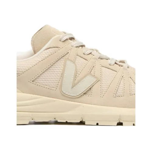 Veja - Shoes > Sneakers - Beige - Veja - Modalova