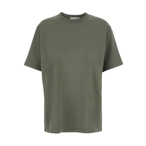 Tops > T-Shirts - - Mauro Grifoni - Modalova