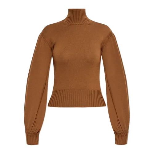 Knitwear > Turtlenecks - - Max Mara - Modalova