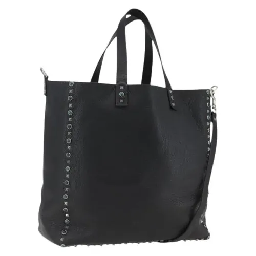 Pre-owned > Pre-owned Bags > Pre-owned Tote Bags - - Valentino Vintage - Modalova