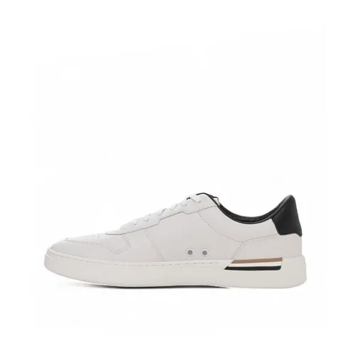 Hugo - Shoes > Sneakers - White - Hugo - Modalova