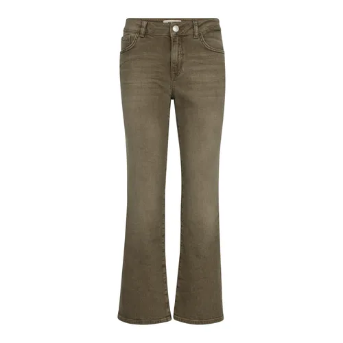 Jeans > Boot-cut Jeans - - MOS Mosh - Modalova