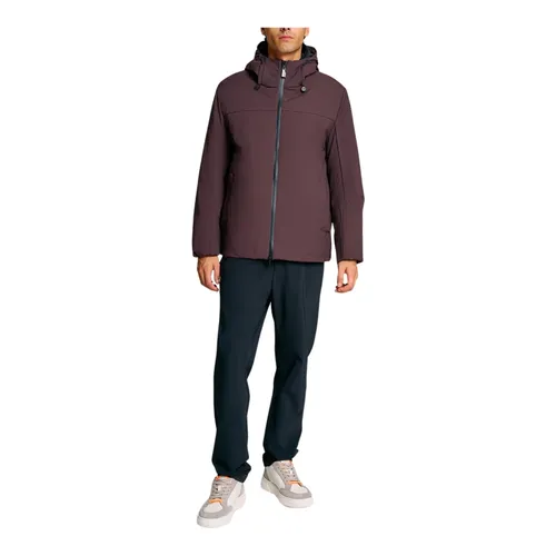 Jackets > Winter Jackets - - Suns - Modalova