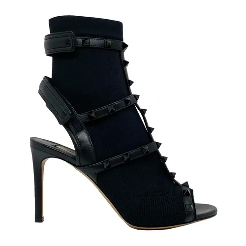 Shoes > Sandals > High Heel Sandals - - Valentino Garavani - Modalova