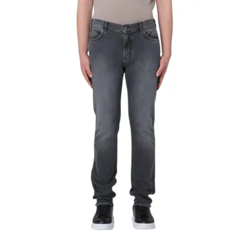 Jeans > Slim-fit Jeans - - Emporio Armani - Modalova