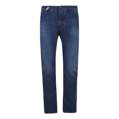 Jeans > Slim-fit Jeans - - Jacob Cohën - Modalova