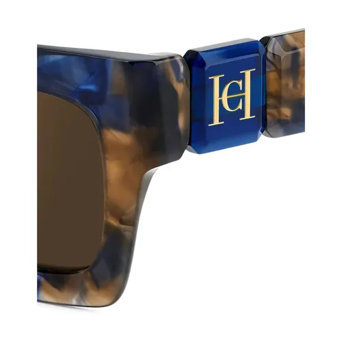 Accessories > Sunglasses - - Carolina Herrera - Modalova