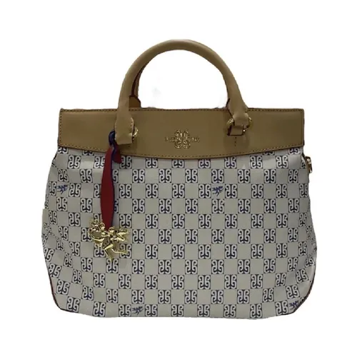 Guidi - Bags > Handbags - Gray - Guidi - Modalova