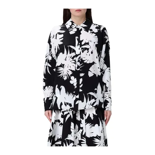 Blouses & Shirts > Shirts - - Max Mara Studio - Modalova
