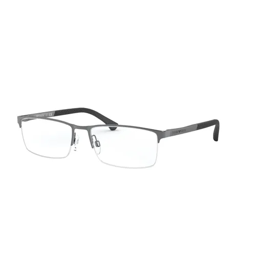 Accessories > Glasses - - Emporio Armani - Modalova