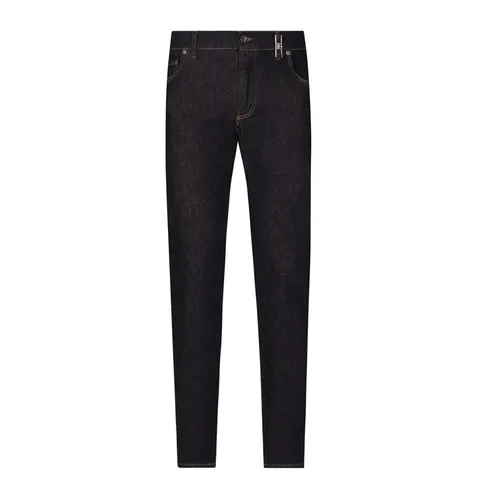 Jeans > Straight Jeans - - Dolce & Gabbana - Modalova