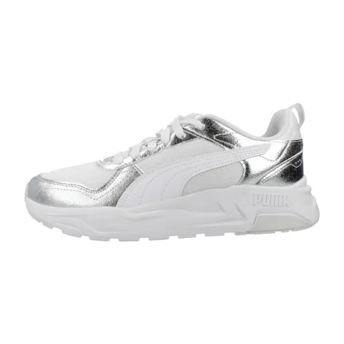 Puma - Shoes > Sneakers - White - Puma - Modalova