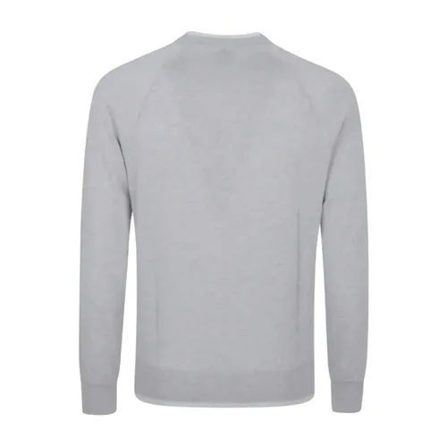 Knitwear > Round-neck Knitwear - - Eleventy - Modalova
