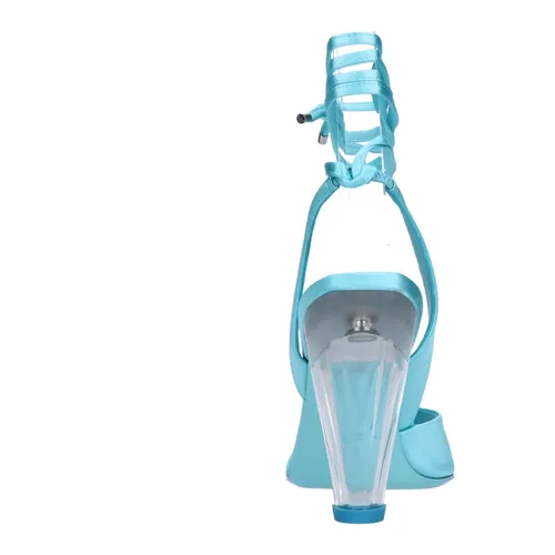 Shoes > Sandals > High Heel Sandals - - 3Juin - Modalova