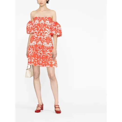 Dresses > Day Dresses > Summer Dresses - - Borgo de Nor - Modalova