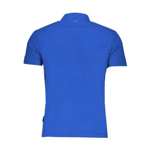 Tops > Polo Shirts - - Napapijri - Modalova