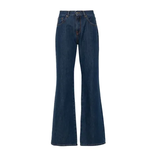 Jeans > Flared Jeans - - P.a.r.o.s.h. - Modalova