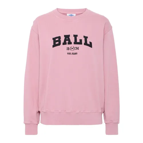 Sweatshirts & Hoodies > Sweatshirts - - Ball - Modalova