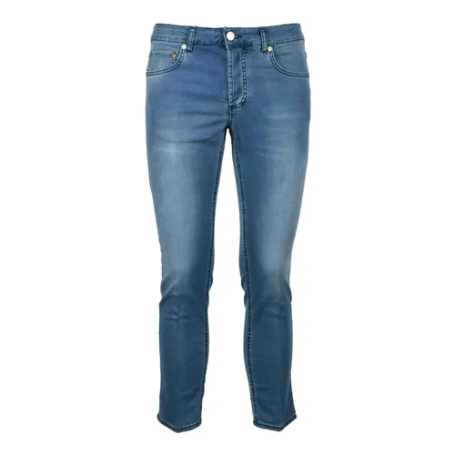 Jeans > Slim-fit Jeans - - Entre amis - Modalova