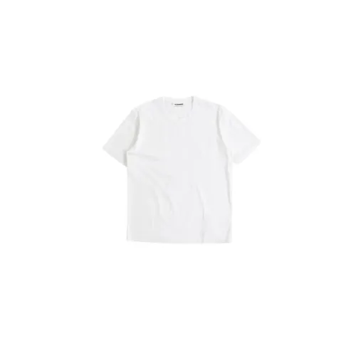 Tops > T-Shirts - - Jil Sander - Modalova
