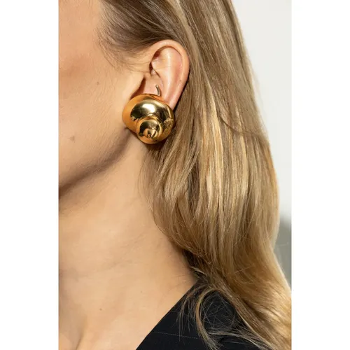 Accessories > Jewellery > Earrings - - Versace - Modalova
