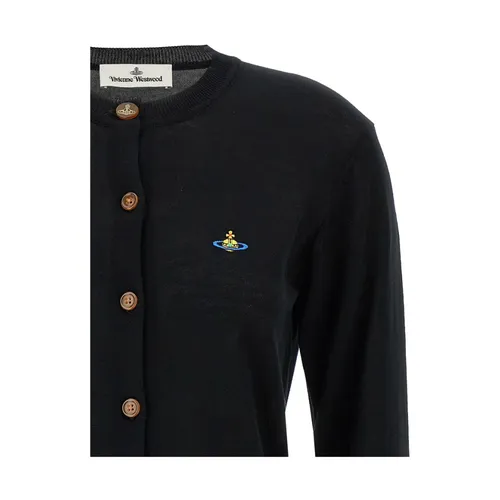 Knitwear > Cardigans - - Vivienne Westwood - Modalova