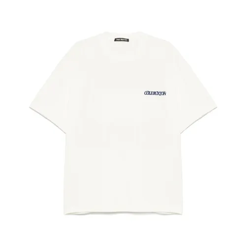 Tops > T-Shirts - - Cole Buxton - Modalova