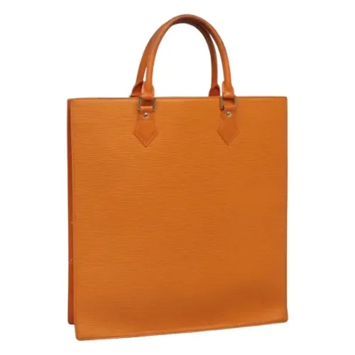 Pre-owned > Pre-owned Bags > Pre-owned Handbags - - Louis Vuitton Vintage - Modalova