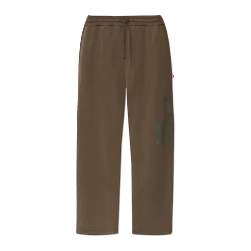 Trousers > Sweatpants - - Diesel - Modalova