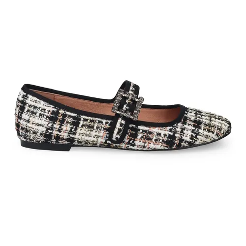 Shoes > Flats > Ballerinas - - Bibi Lou - Modalova