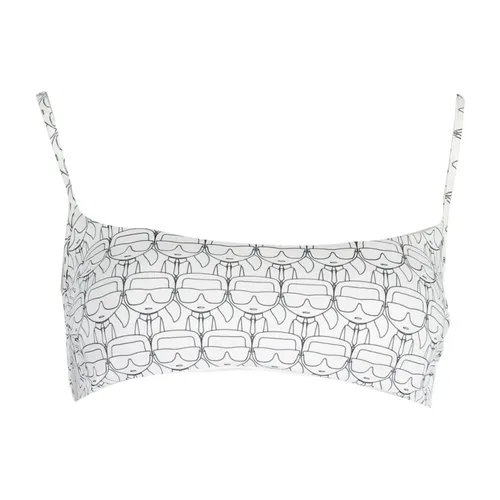 Swimwear > Bikinis - - Karl Lagerfeld - Modalova
