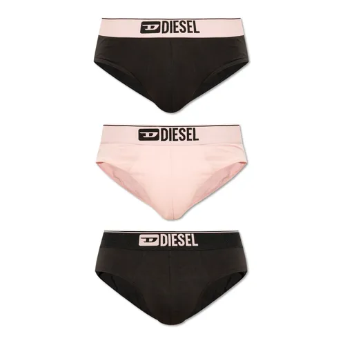 Underwear > Bottoms - - Diesel - Modalova