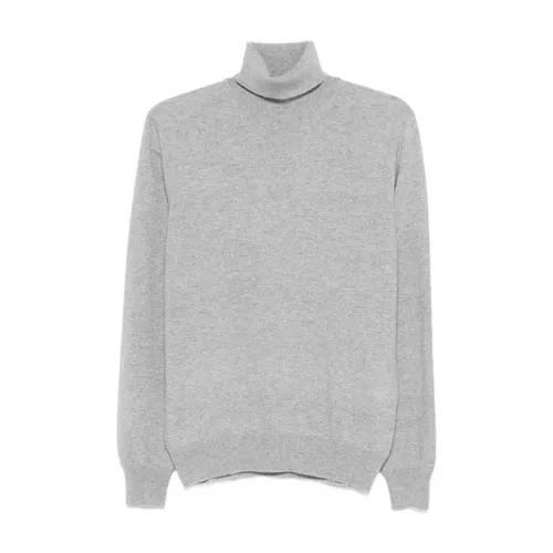 Knitwear > Turtlenecks - - Gran Sasso - Modalova