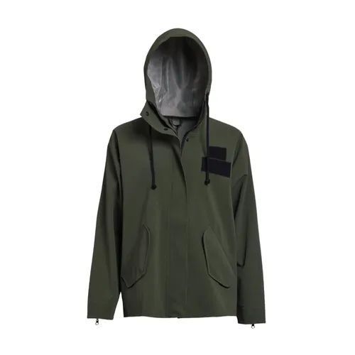 Jackets > Rain Jackets - - Stutterheim - Modalova