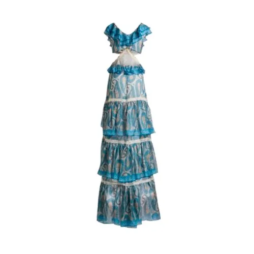 Dresses > Occasion Dresses > Gowns - - Etro - Modalova