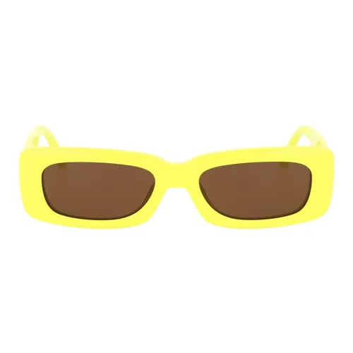 Accessories > Sunglasses - - The Attico - Modalova