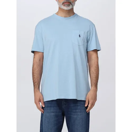Tops > T-Shirts - - Ralph Lauren - Modalova