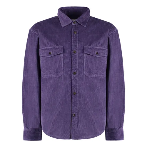 Shirts > Casual Shirts - - Gant - Modalova