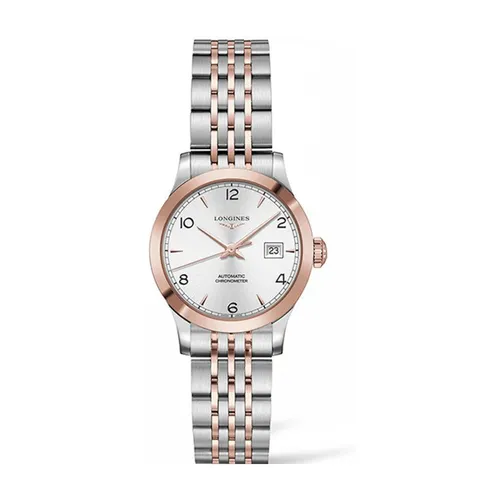 Accessories > Watches - - Longines - Modalova