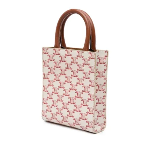 Pre-owned > Pre-owned Bags > Pre-owned Handbags - - Celine Vintage - Modalova