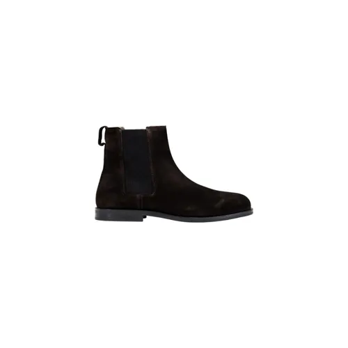 Shoes > Boots > Chelsea Boots - - Calvin Klein - Modalova