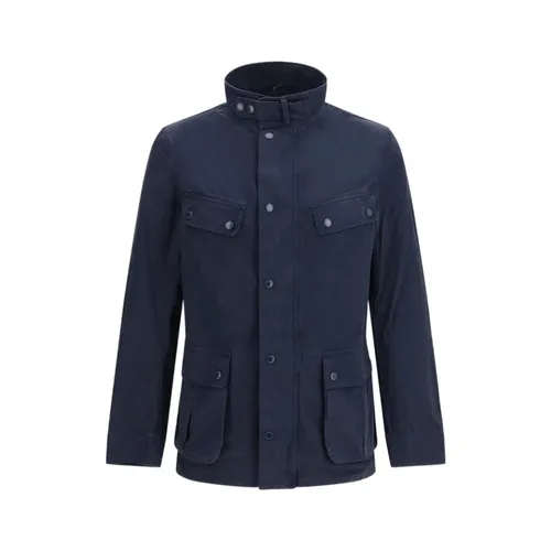 Jackets > Light Jackets - - Barbour - Modalova