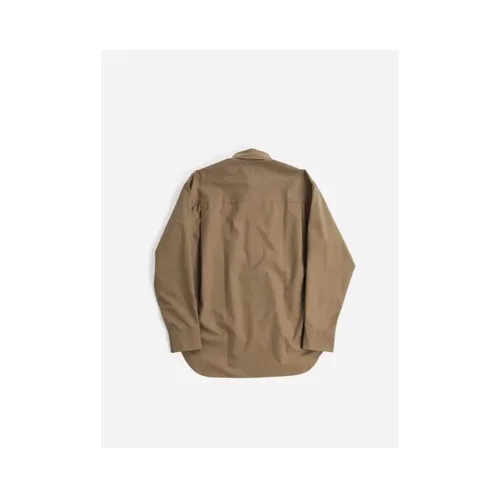 Shirts > Casual Shirts - - Studio Nicholson - Modalova