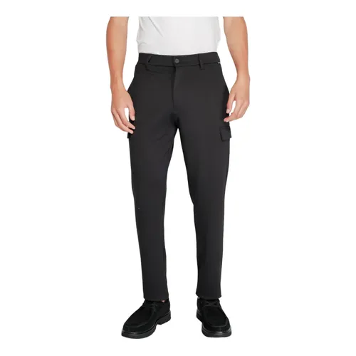 Trousers > Slim-fit Trousers - - Calvin Klein - Modalova