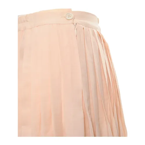 Skirts > Midi Skirts - - Alysi - Modalova