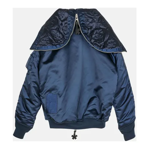 Jackets > Bomber Jackets - - Cecilie Bahnsen - Modalova