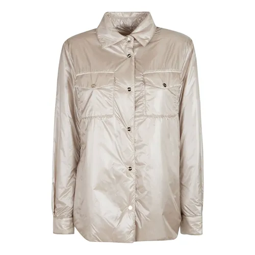 Jackets > Light Jackets - - Herno - Modalova