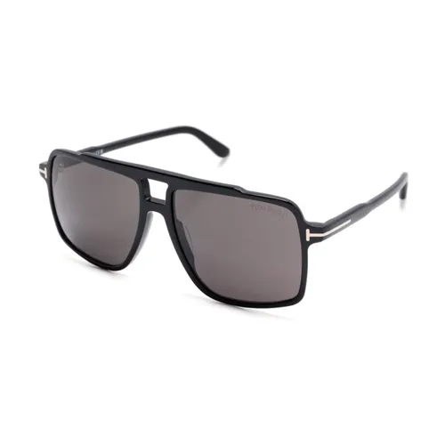 Accessories > Sunglasses - - Tom Ford - Modalova